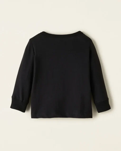 Baby Heather Cooper Envelope Top