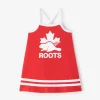 Baby Northern Athletics Dress