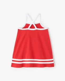 Baby Northern Athletics Dress