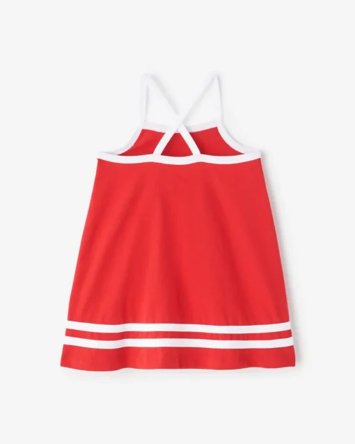 Baby Northern Athletics Dress