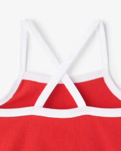 Baby Northern Athletics Dress