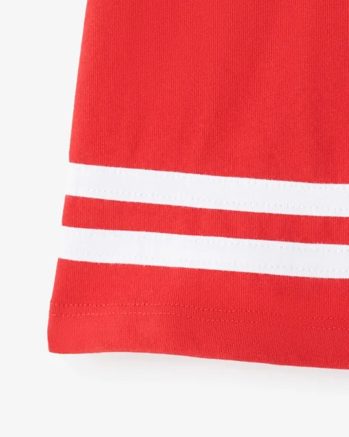 Baby Northern Athletics Dress