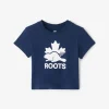 Baby Northern Athletics T-Shirt
