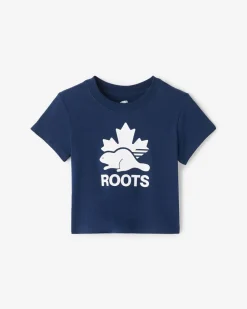 Baby Northern Athletics T-Shirt