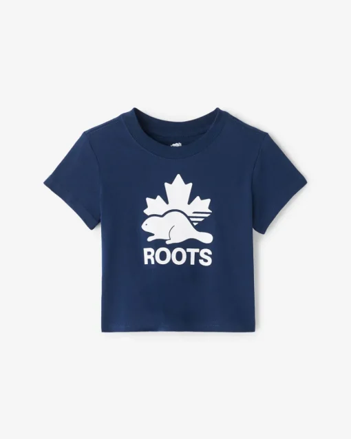 Baby Northern Athletics T-Shirt