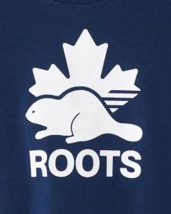 Baby Northern Athletics T-Shirt