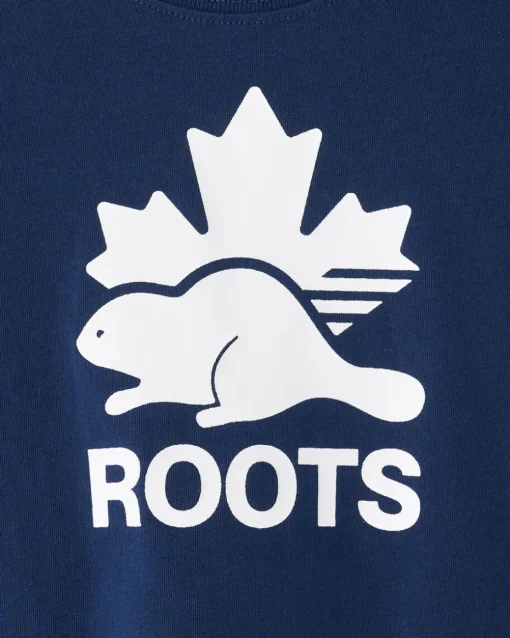 Baby Northern Athletics T-Shirt