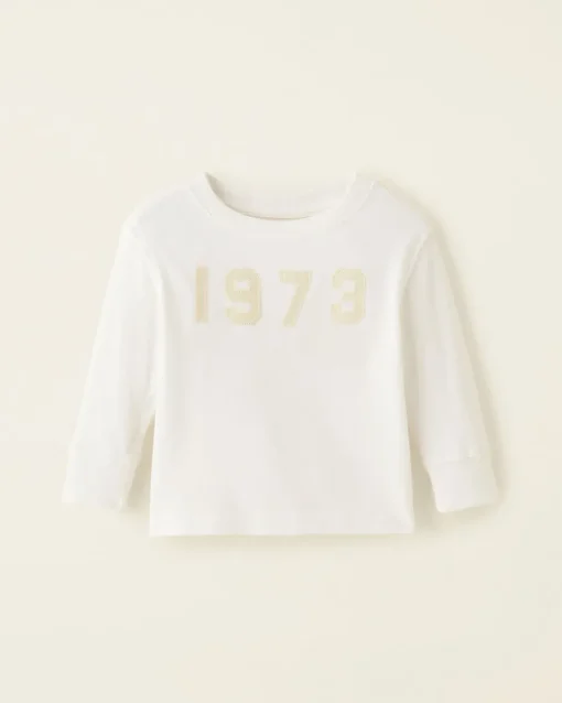 Baby One 1973 T-Shirt