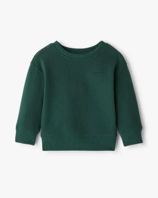 Baby One Crew Sweatshirt