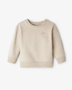 Baby One Crew Sweatshirt