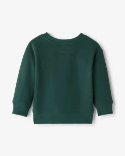Baby One Crew Sweatshirt