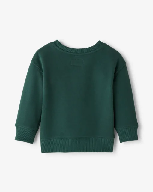 Baby One Crew Sweatshirt