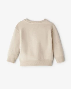 Baby One Crew Sweatshirt