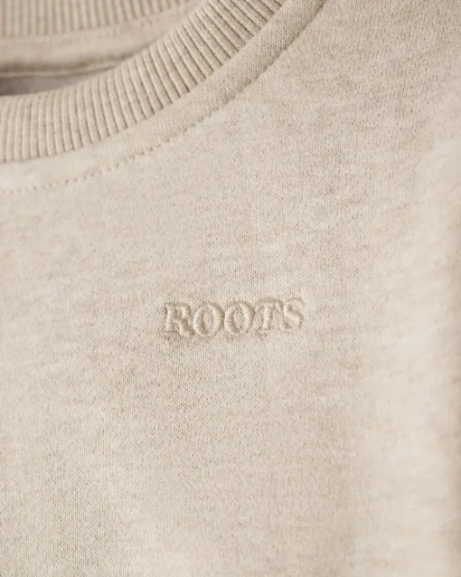 Baby One Crew Sweatshirt