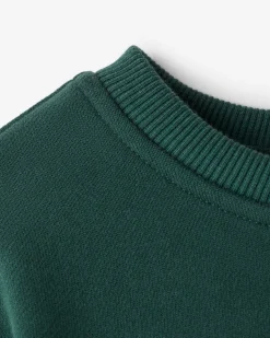 Baby One Crew Sweatshirt