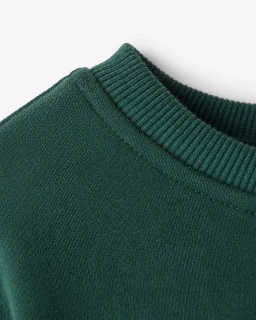 Baby One Crew Sweatshirt