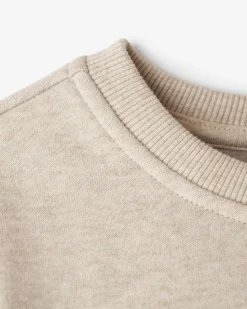 Baby One Crew Sweatshirt