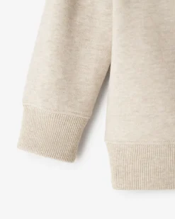 Baby One Crew Sweatshirt