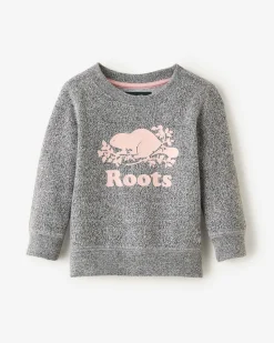 Baby Organic Original Crew Sweatshirt