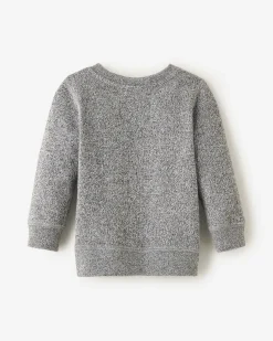 Baby Organic Original Crew Sweatshirt