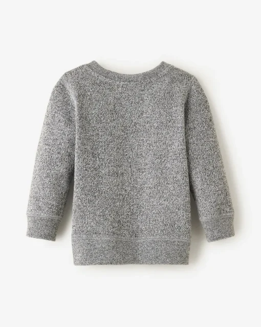 Baby Organic Original Crew Sweatshirt