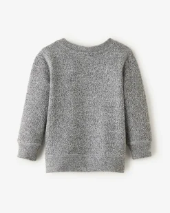 Baby Organic Original Crew Sweatshirt
