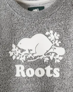 Baby Organic Original Crew Sweatshirt