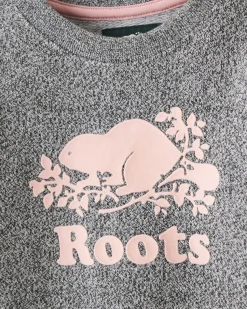Baby Organic Original Crew Sweatshirt