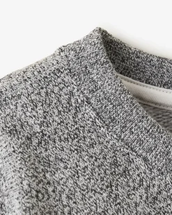 Baby Organic Original Crew Sweatshirt