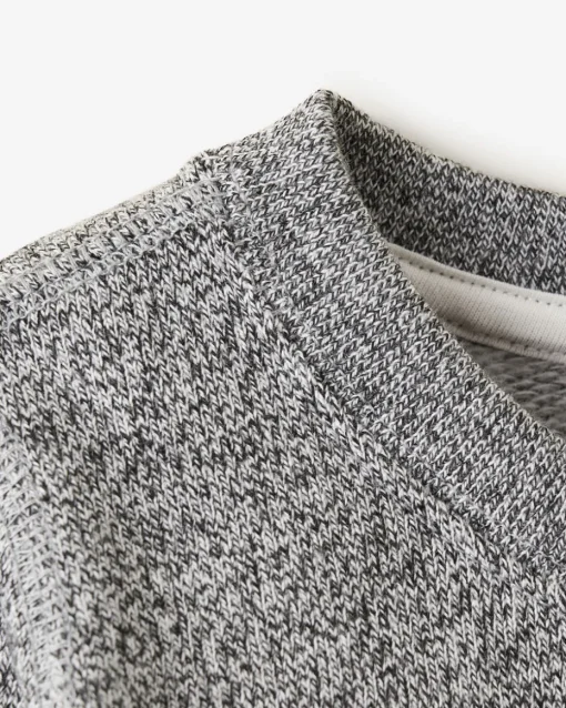 Baby Organic Original Crew Sweatshirt