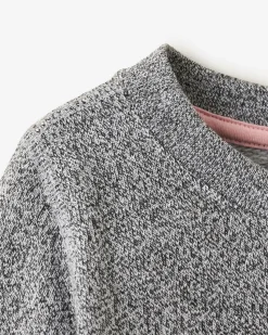 Baby Organic Original Crew Sweatshirt