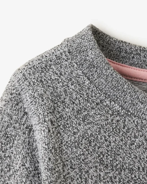 Baby Organic Original Crew Sweatshirt