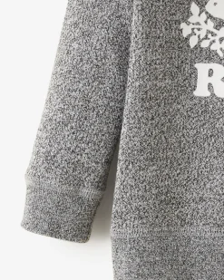 Baby Organic Original Crew Sweatshirt