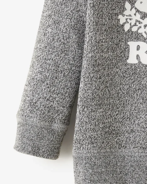 Baby Organic Original Crew Sweatshirt