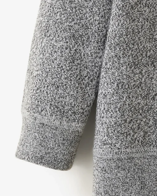 Baby Organic Original Crew Sweatshirt