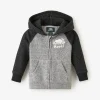 Baby Organic Original Full Zip Hoodie