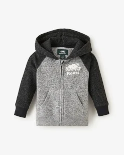 Baby Organic Original Full Zip Hoodie