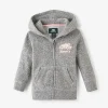 Baby Organic Original Full Zip Hoodie