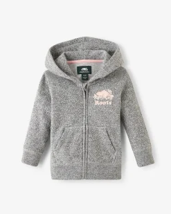 Baby Organic Original Full Zip Hoodie