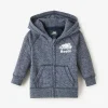 Baby Organic Original Full Zip Hoodie