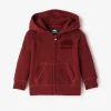 Baby Organic Original Full Zip Hoodie