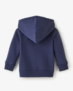 Baby Organic Original Full Zip Hoodie