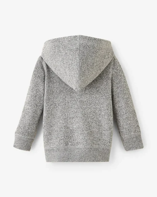 Baby Organic Original Full Zip Hoodie