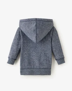 Baby Organic Original Full Zip Hoodie