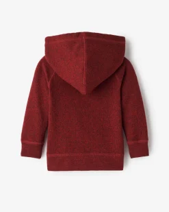 Baby Organic Original Full Zip Hoodie