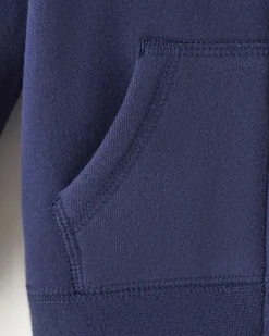Baby Organic Original Full Zip Hoodie