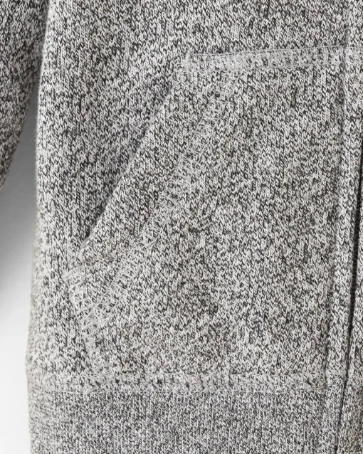 Baby Organic Original Full Zip Hoodie