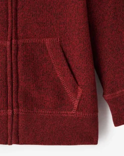 Baby Organic Original Full Zip Hoodie