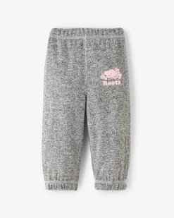 Baby Organic Original Roots Sweatpant