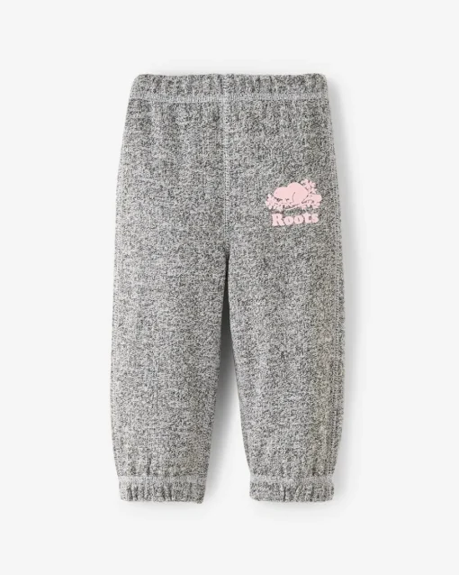 Baby Organic Original Roots Sweatpant
